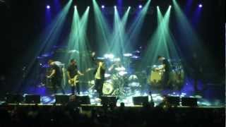 Street Dogs - Tobe&#39;s Got A Drinking Problem into The Shape Of Other Men - Live @ The Palace Theatre