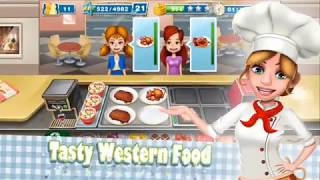 Crazy Cooking Chef screenshot 5