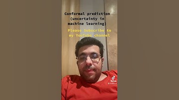 Conformal Prediction