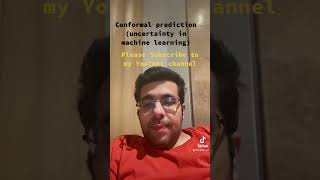 Conformal Prediction