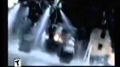 Terminator 3   Rise of the Machines   Retro Commercial   Trailer   2003 Atari