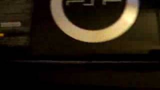 How to use Pandora battery and magic stick to downgrade your PSP