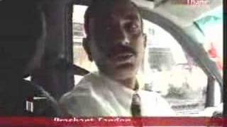 Map your city with GPS based software screenshot 2