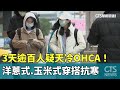 寒流與健康問題