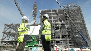 Esr Group Space And Investment Solutions For A Sustainable Future