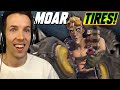 Junkrat the Reckless &amp; Auriel the Guardian Angel - Duo with Cassmodan!