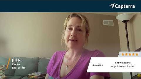 ShowingTime Appointment Center Review: THE BEST SCHEDULERS!!!