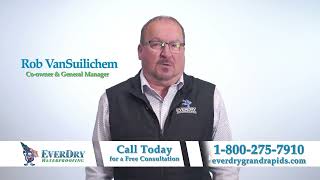 Everdry Waterproofing Greater Grand Rapids