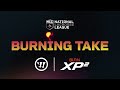 NLL Burning Take | EP 21 - Presented by Warrior Lacrosse