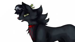 (WIP) I Of Crowfeather’s storm [part 11]