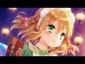 【グリモアA】冬樹ノエル(cv 原紗友里) ~魔法祭のサポ役~