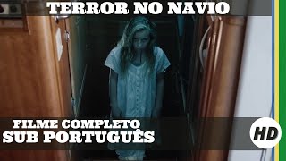 Terror no Navio | Alarmed