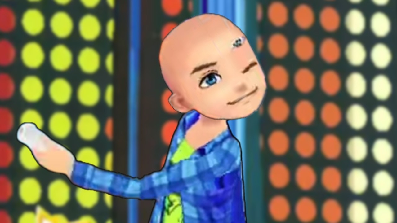 I corrupted Kidz Bop and the results were horrifying