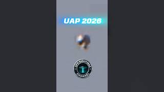 UFO UAP SIGHTING CANADA 2026