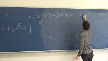 Lectures on Quantum Thermodynamics II
