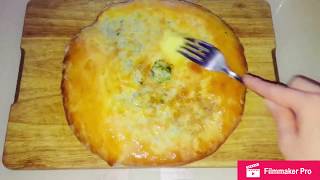 Вкуснейший осетинский пирог!ПОПРОБУЙТЕ!!!!)))))Вам оОчень понравится))))) Вкуснейший осетинский пирог!ПОПРОБУЙТЕ!!!!)))))Вам оОчень понравится)))))
