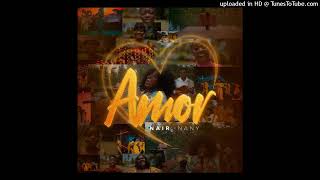 Nair Nany - Amor