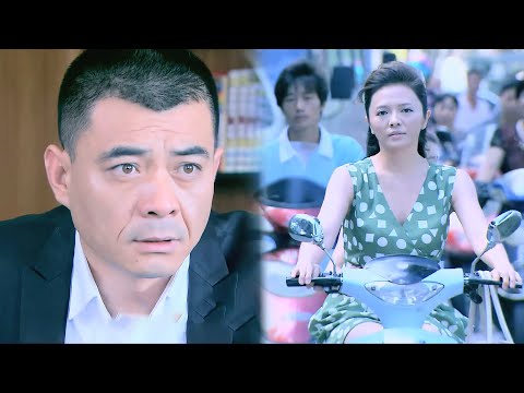 喪偶6年,總裁看到和亡妻長得一模一樣的女人,發動保鏢滿城尋找她!#出軌 #倫理 #狗血