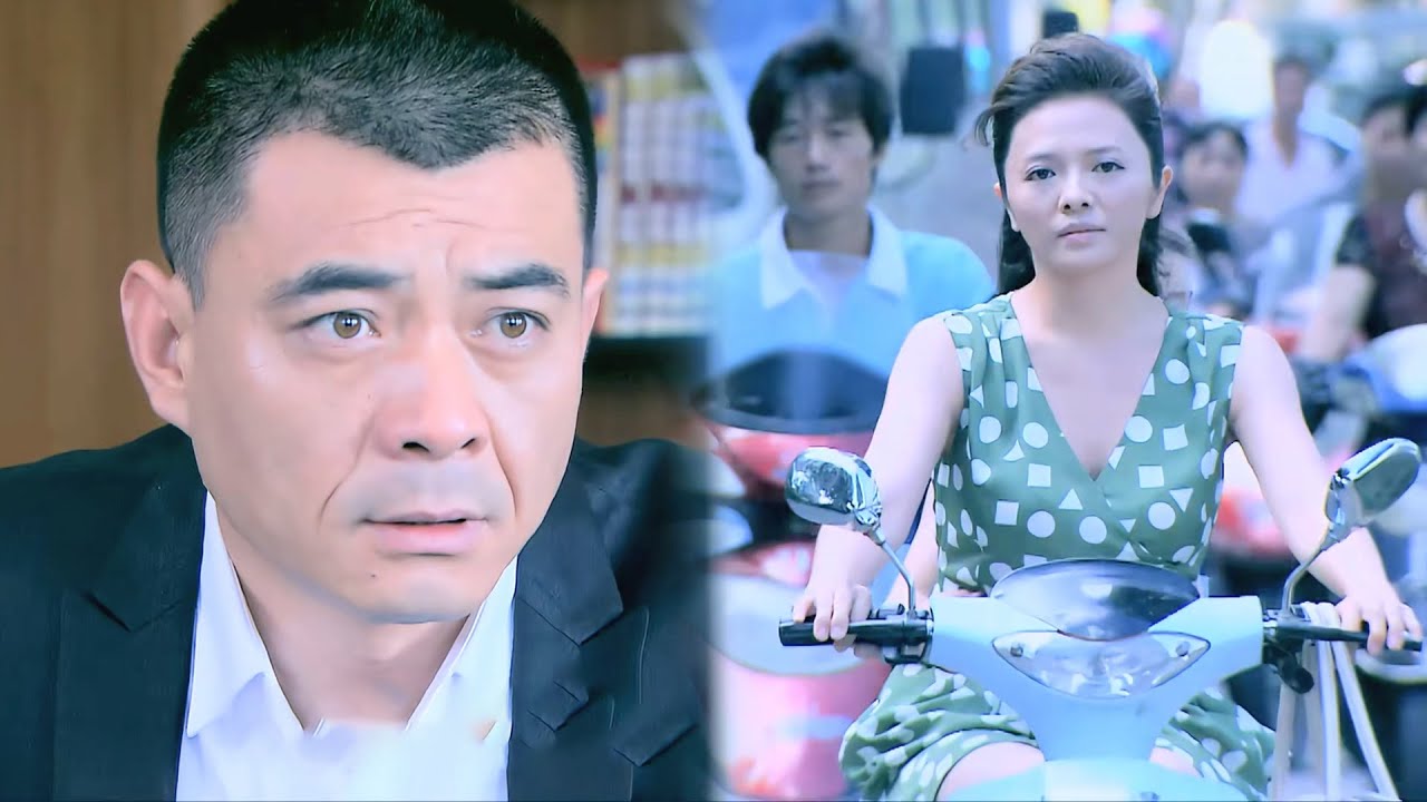 Через 6 лет после смерти жены CEO увидел её двойника - отправил охрану на поиски!