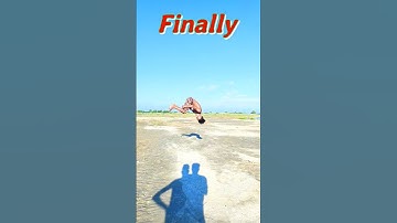 Russian Frontflip Tutorial Tips and tricks 💯 #shorts #acrobatics #gymnast #youtubeshorts