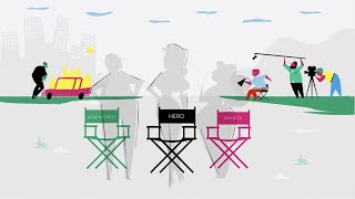 Find and Cast Amazing Talent on Backstage