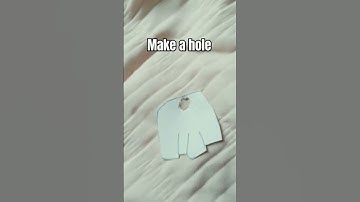 Thumbnail of how to make a paper doll move (also works with arms)