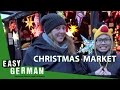 At the Christmas Market | Super Easy German (10)