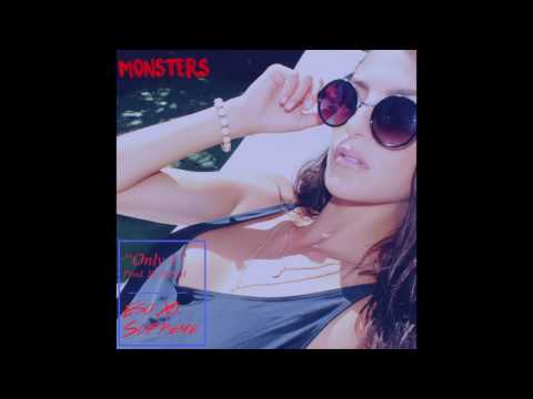 "ONLY 1" x ESO.XO.SUPREME x Prod. By Retro1 (AUDIO)