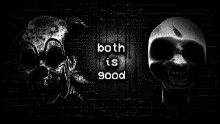 Grandfather And Nightmare Terminus Make A Terrifyingly Good Duo...