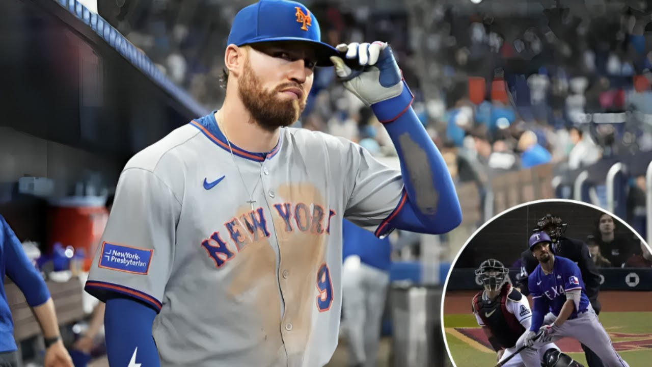 Mets’ SHOCKING Nimmo Trade Rocks MLB — What This Move Really Means for 2025
