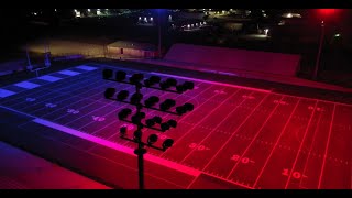 Famous SimplySnap Sports Lighting Demo Video Net Worth