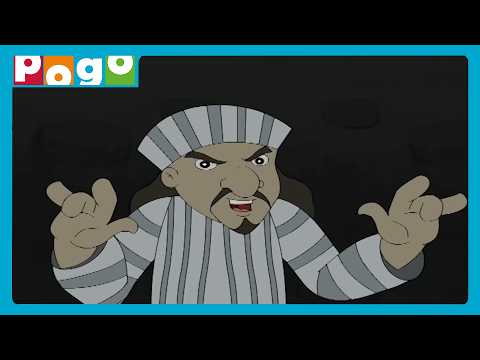 2 years of Chin Tapak Dum Dum🤏| Chhota Bheem | Cartoon for Kids | @Pogo​