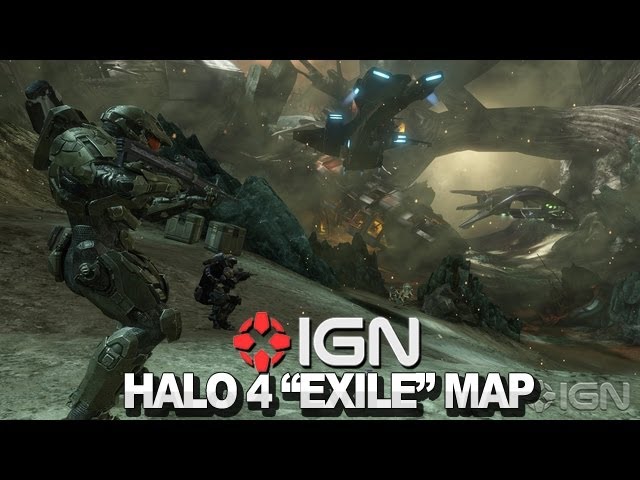 Halo 4 - IGN