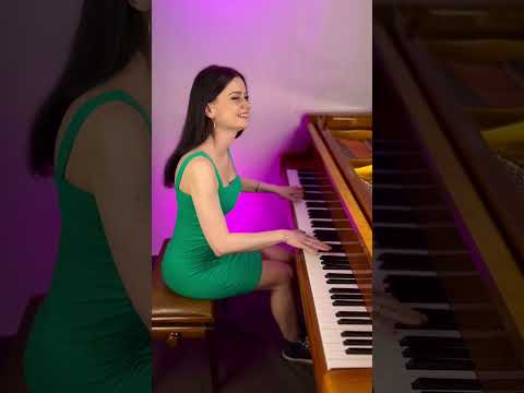 Sia — Cheap Thrills (piano cover)