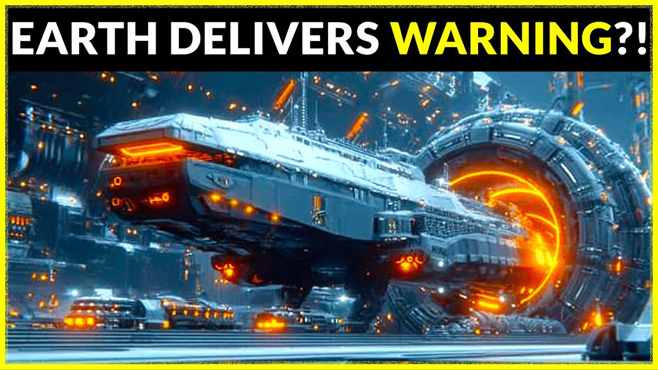 Earth Delivers a Final Warning: “We Were Polite… Until Now |HFY | HFY Full Story