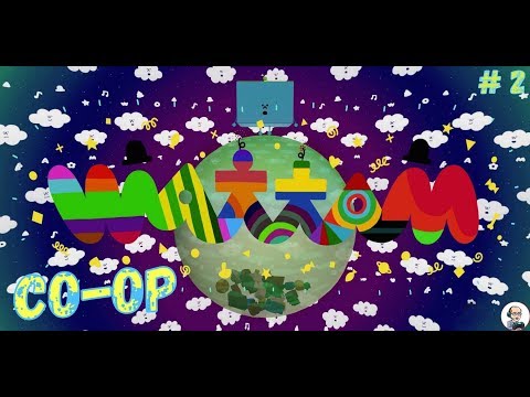 Video: Wattam è Il Creatore Di Katamari Keita Takahashi Al Suo Meglio, Allegro E Sciocco