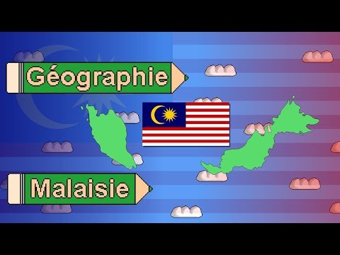 Vidéo: Quel Pays Est La Malaisie