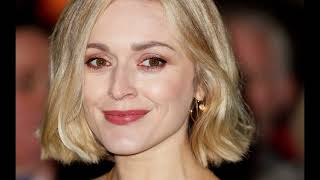 Fearne Cotton Announces Separation From Husband Jesse Wood