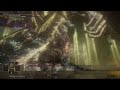 Last boss
