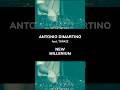 Antonio Di Martino feat. Topazz ~ New Millenium 💫 #remix #timerecords
