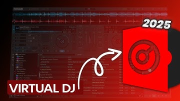 [FREE!] VIRTUAL DJ PRO INFINITY CRACK 2025