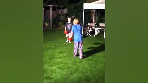 Friday night fights