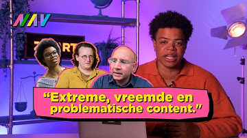 F@scisme op je tijdlijn: Hoe extremisme je algoritme beïnvloedt