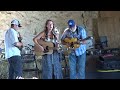Way It Goes  - Lillian Hackett - George's Mill Farm Barn-Lovettsville, Va 8-10-25