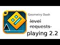 Live geometry dash 22 on pc