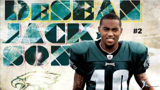 Fastest running backs of 2011-2012 in the NFL