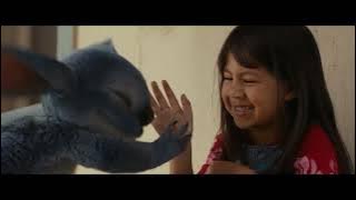 Disney’s Lilo & Stitch | I Can't Help Falling In Love | In Cinemas 22 May