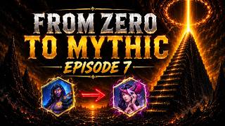 Zero to Mythic: ULTIMATE BEGINNER GUIDE | Gods Unchained | Episode 7