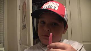 Whats In My Tackle Box