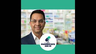 From Scope to System: Deepak Narang on Regulation, Workforce, and the Future of Pharmacy in Alberta